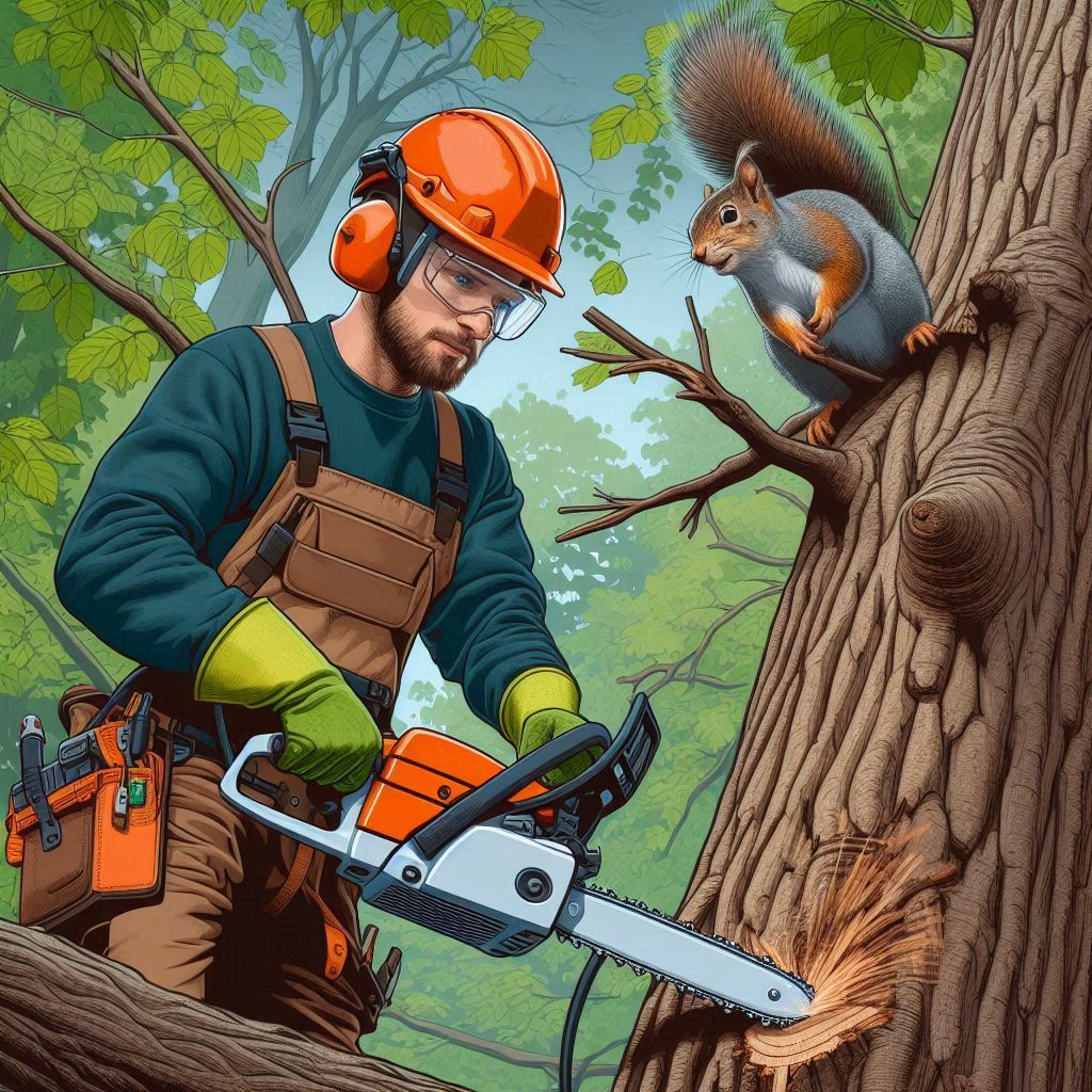 Best Tree Trimming in Merrimac, Massachusetts - Professional Service by Merrimac Tree Experts