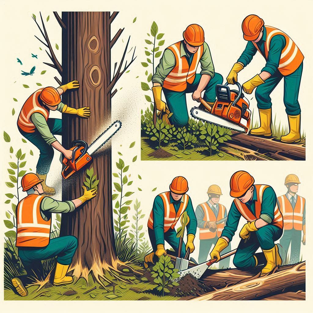 Expert Tree Removal Services in Merrimac, MA Professional Complete Tree Removal Services Merrimac MA - Expert Tree Removal and Stump Grinding by Tree Removal Merrimac