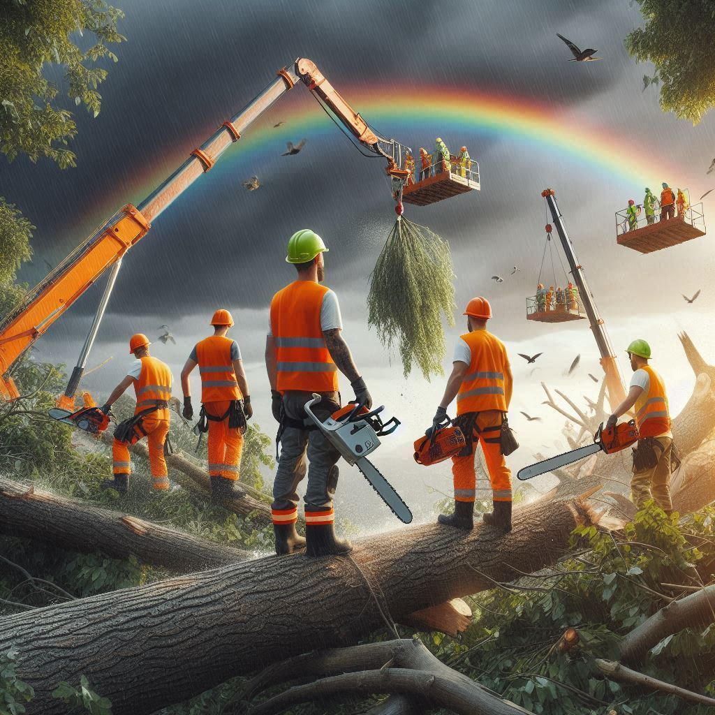 Expert Storm Cleanup and Restoration Services in Merrimac, MA Professional Storm Cleanup Services in Merrimac, MA - Expert Damage Restoration