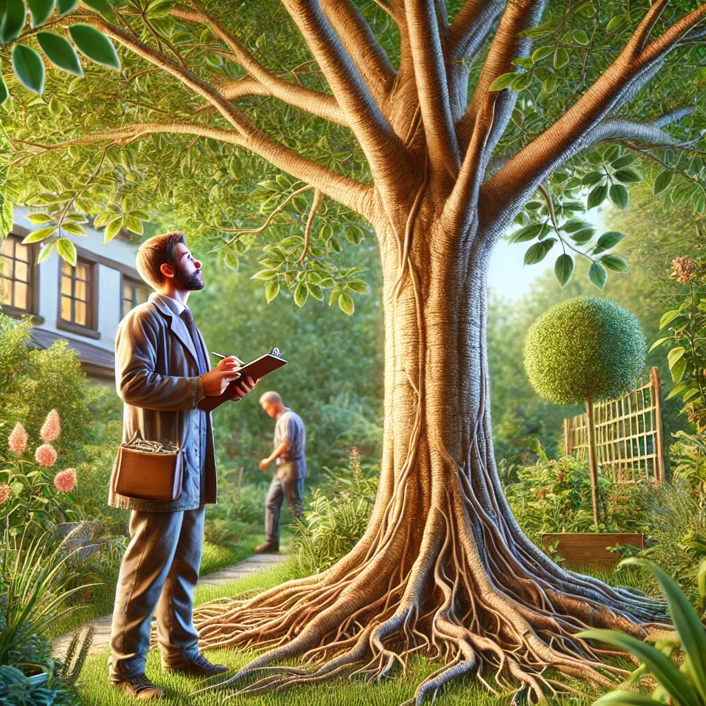 Premium Tree Consulting Services in Merrimac, Massachusetts