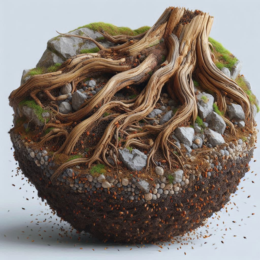 Professional Tree Root Removal Service in Merrimac Massachusetts